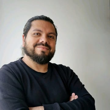 Paulo Villarroel Tapia